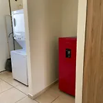 Yellowsub Apartments