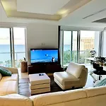 Punta Me Luxury Apartment Beach Front & Ocean View