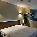 Almendras Rest House
