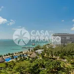 Blue Dream Beachfront 2 Bdr By Casa Paraiso