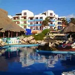 El Pueblito Beach