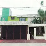 The Arrival Hostal
