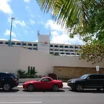 Zona Hotelera Villas Tropical
