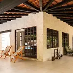 Hacienda Mexicana