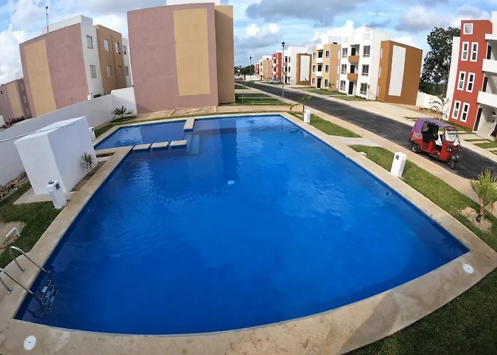 Departamento Equipado