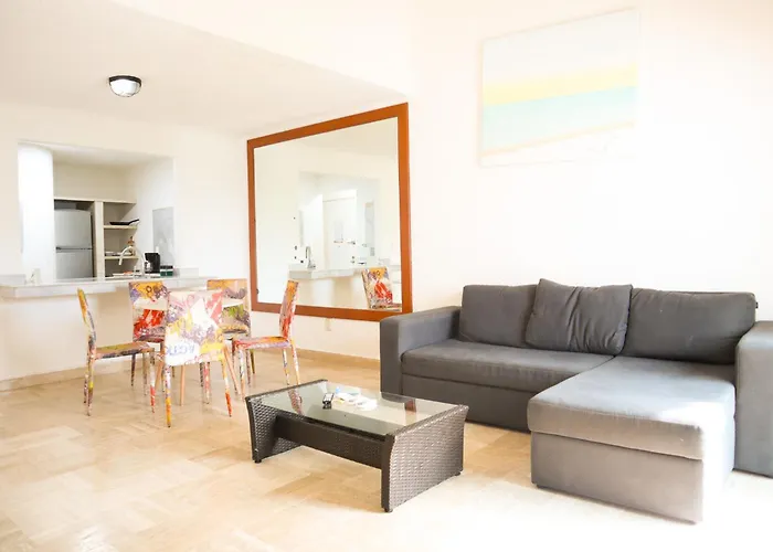 Spacious Penthouse 3 Bedrooms, Private Rooftop Zh - Gre5401 -