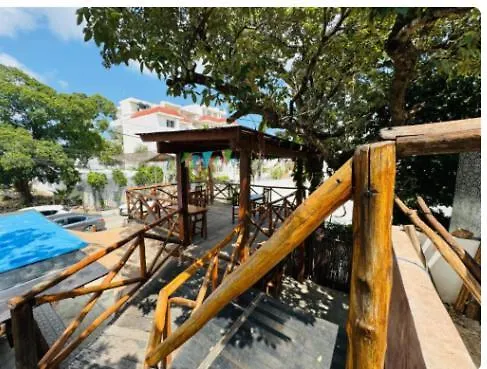 Ahava Hostal