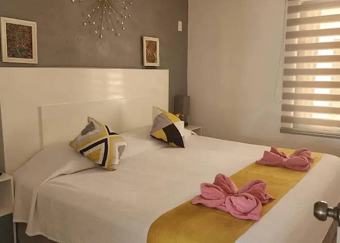 Luxury Villas Marlyn 2
