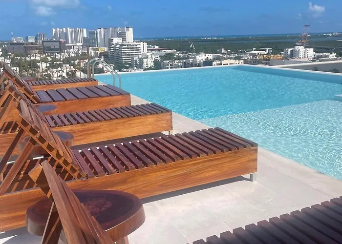 Ph Best Location At Vela Towers