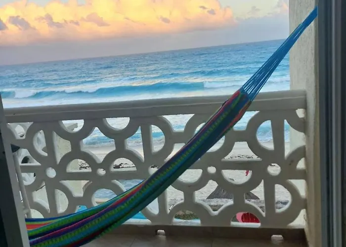 Cancun Plaza Condos