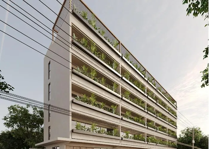 Mika Condos