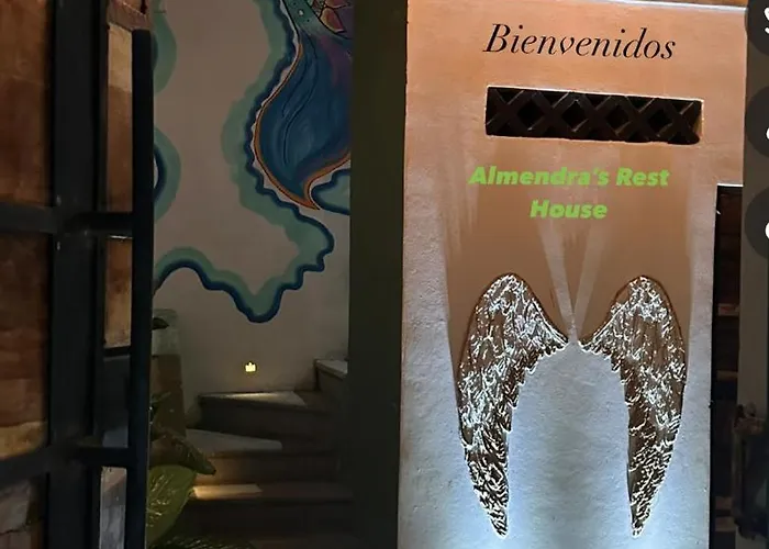 Almendras Rest House