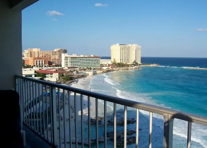 Salvia Cancun Aparts