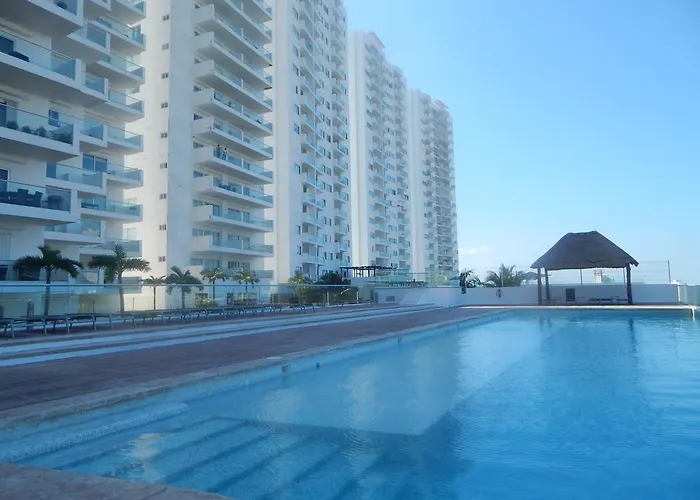 Departamento En Malecon Las Americas