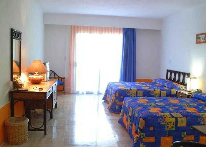 El Pueblito Beach