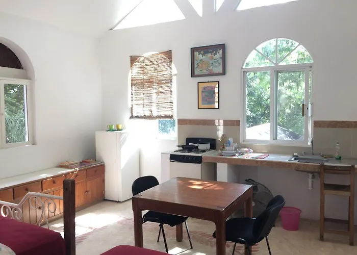 Casa Del Arquitecto