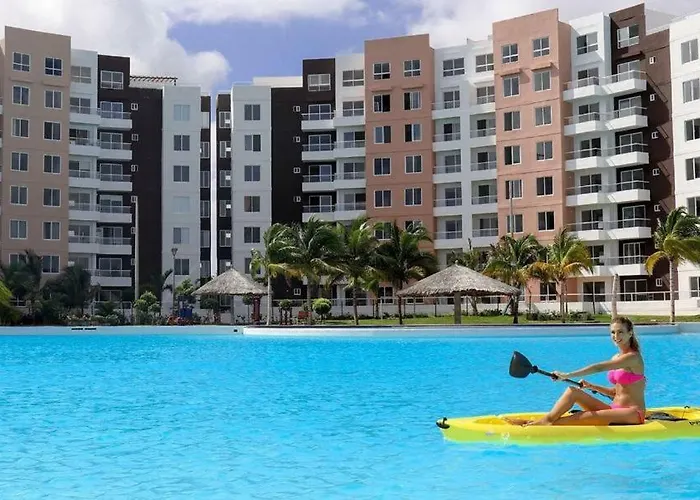 Dream Lagoon