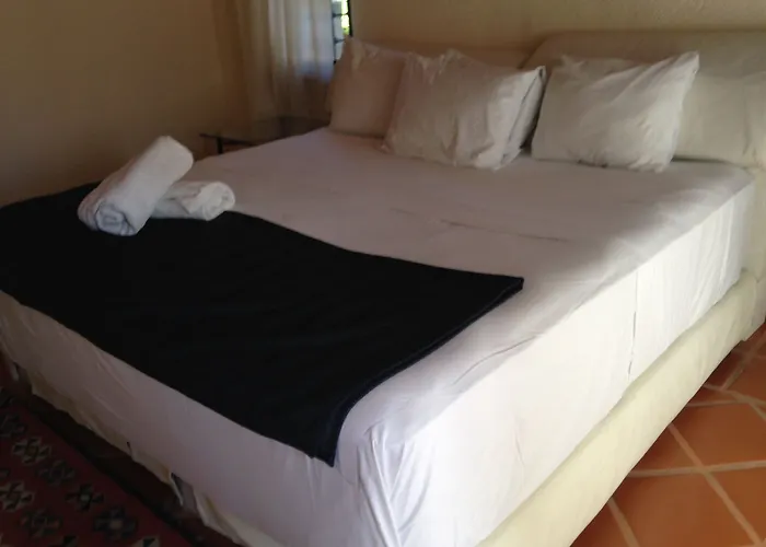 Hostel Kaana 4 You