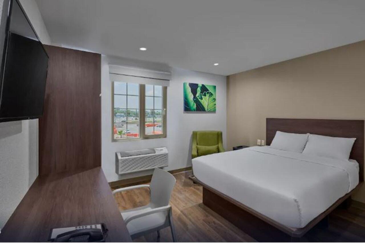 Extended Cumbres Aparthotel