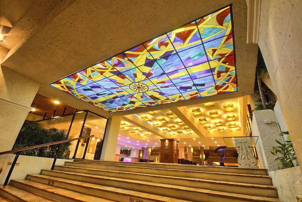 Golden Parnassus & Spa (adults Only) Hotel