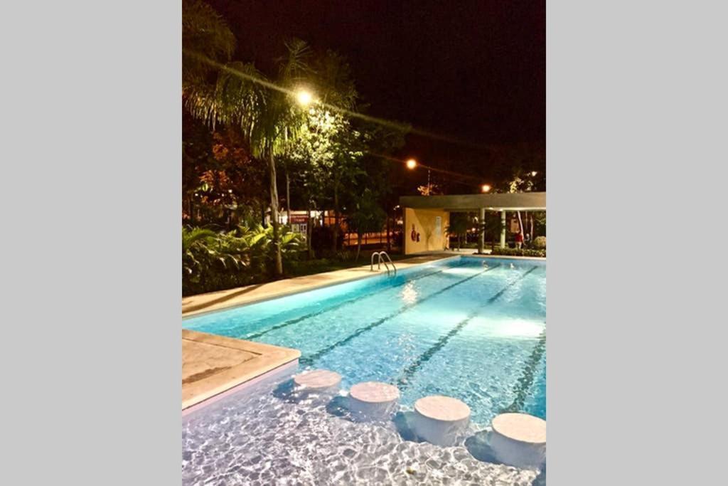 Apartment Casa Nueva Con 3 Recamaras Y A Un Lado De Alberca Cancun