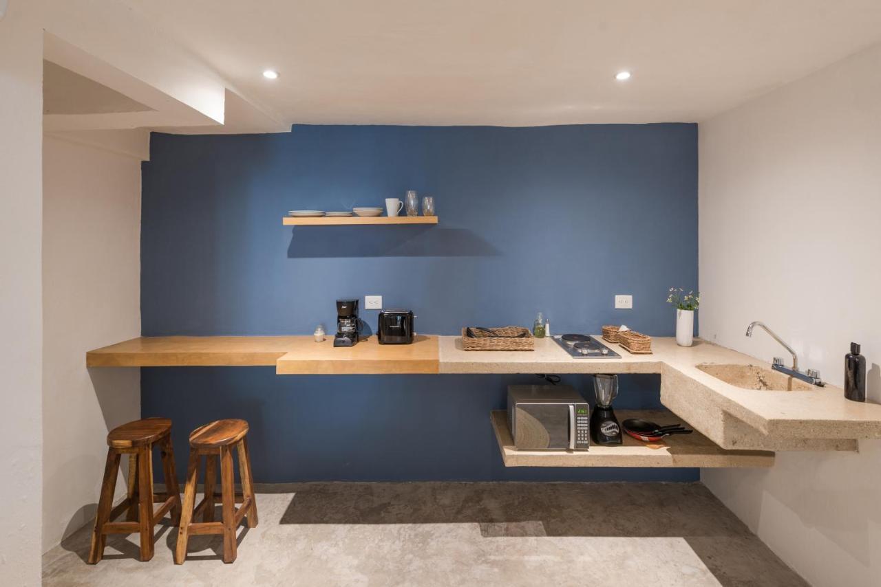 Apartamento Casa Neem