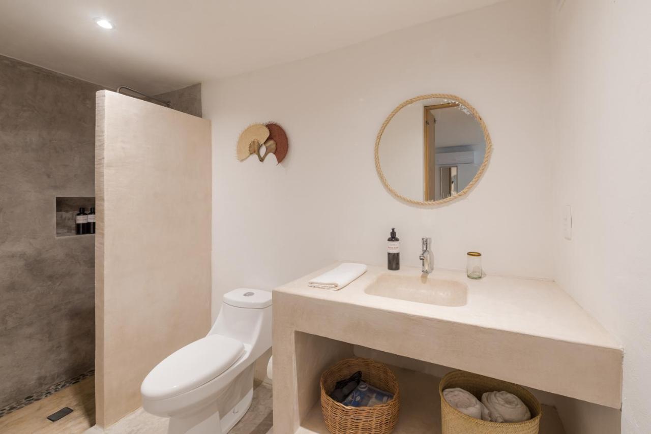Casa Neem Apartamento