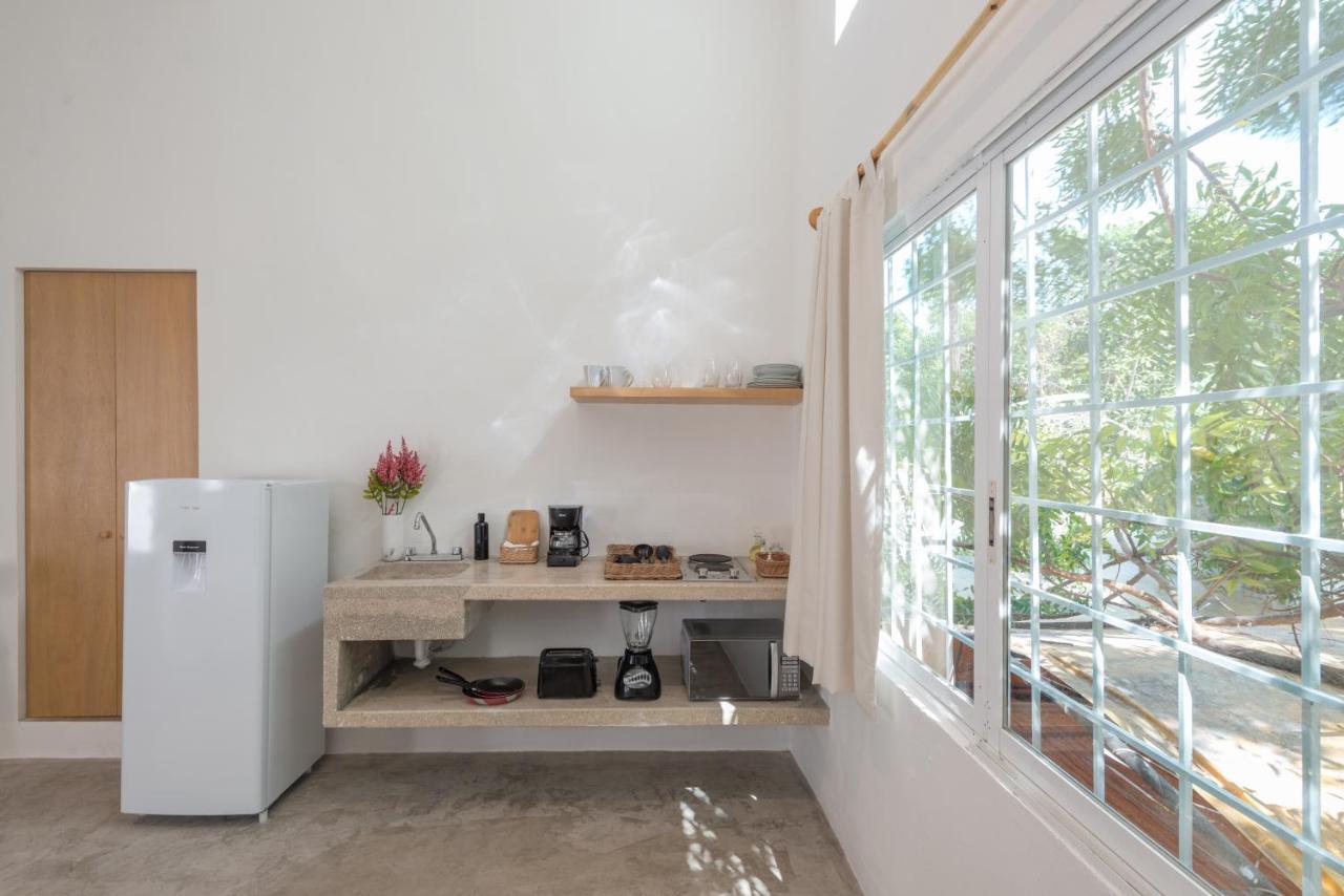 Casa Neem Apartamento