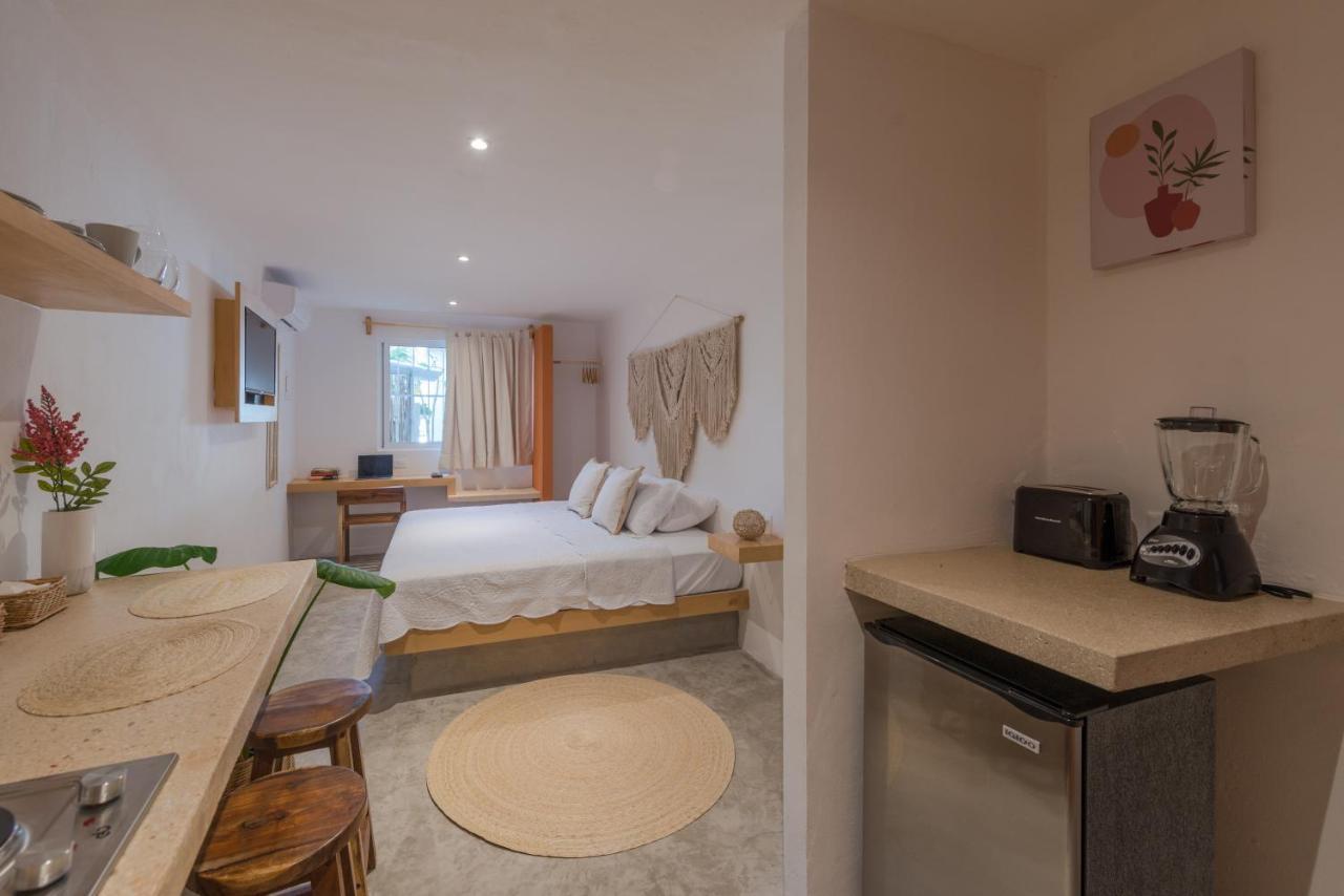 Apartamento Casa Neem