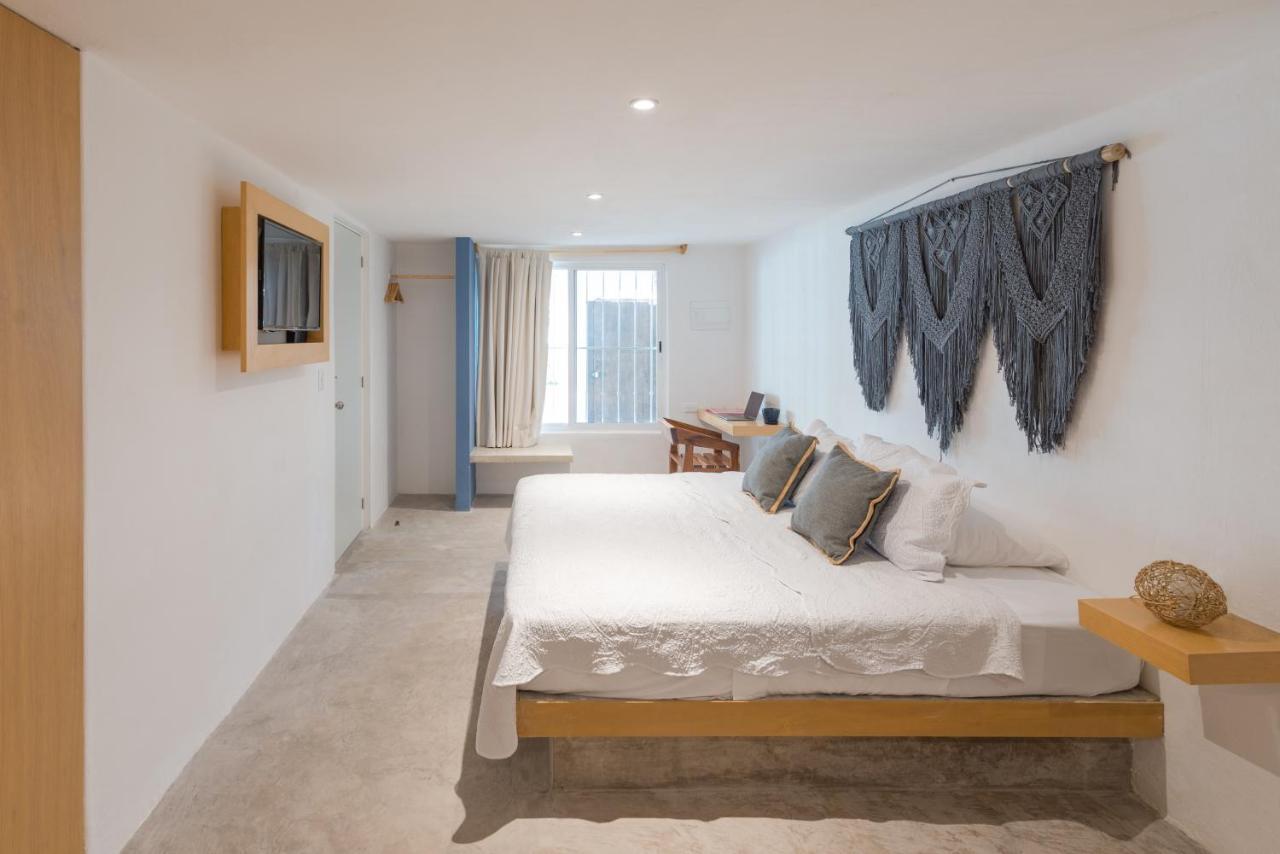 Apartamento Casa Neem