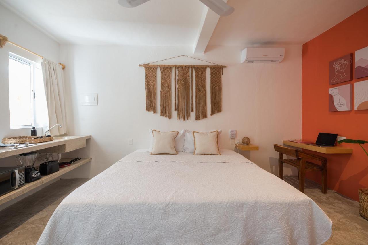 Apartamento Casa Neem
