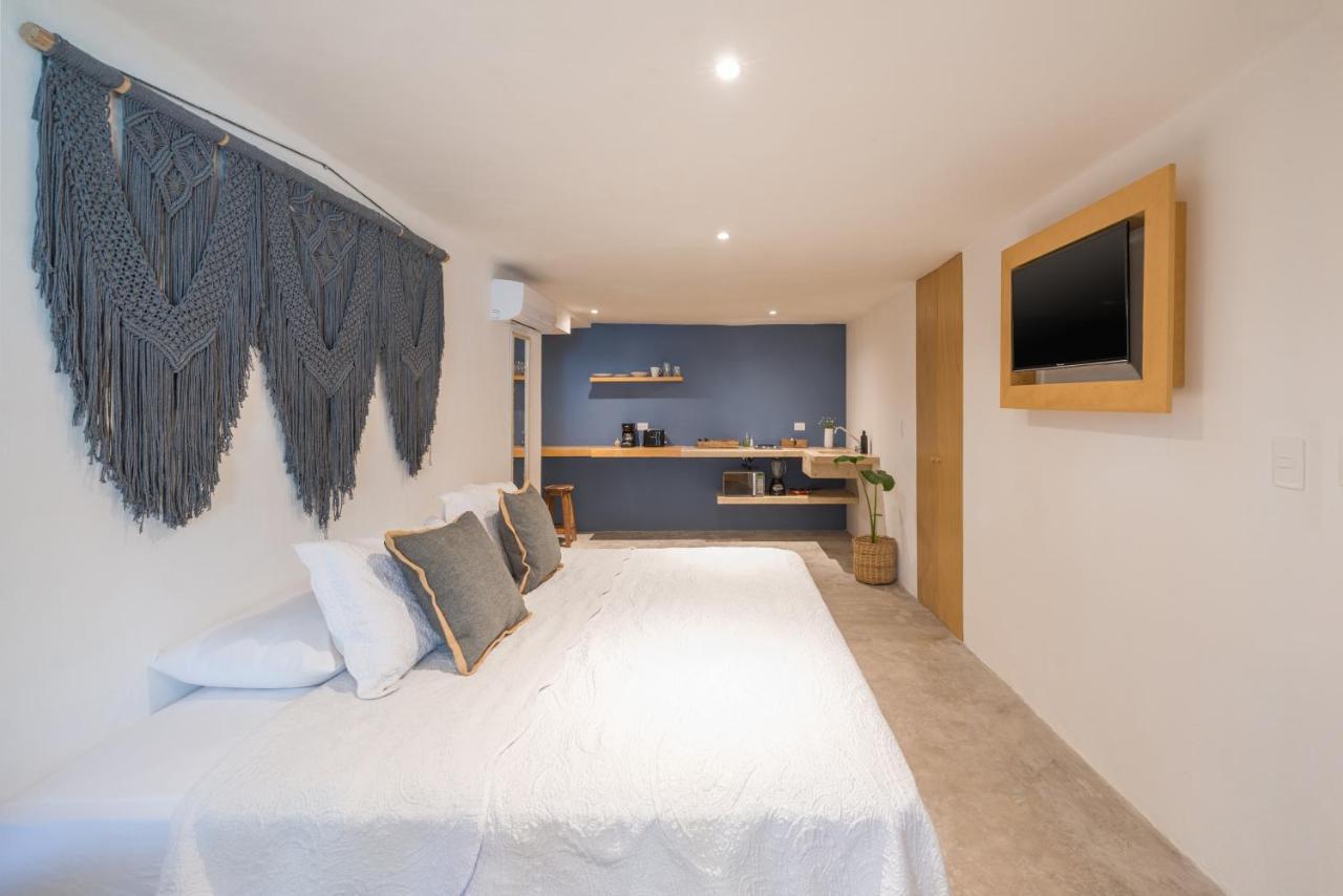 Casa Neem Apartamento Cancún