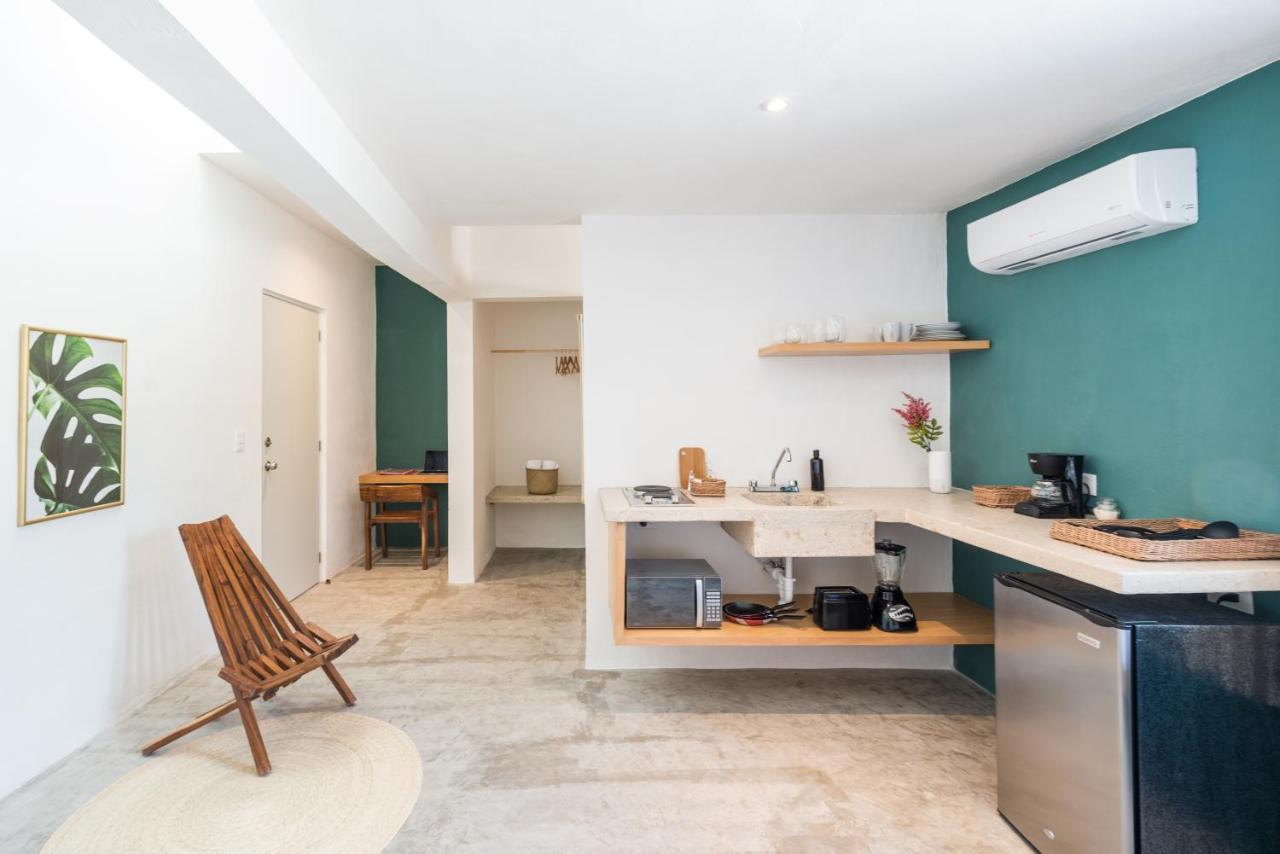Casa Neem Apartamento