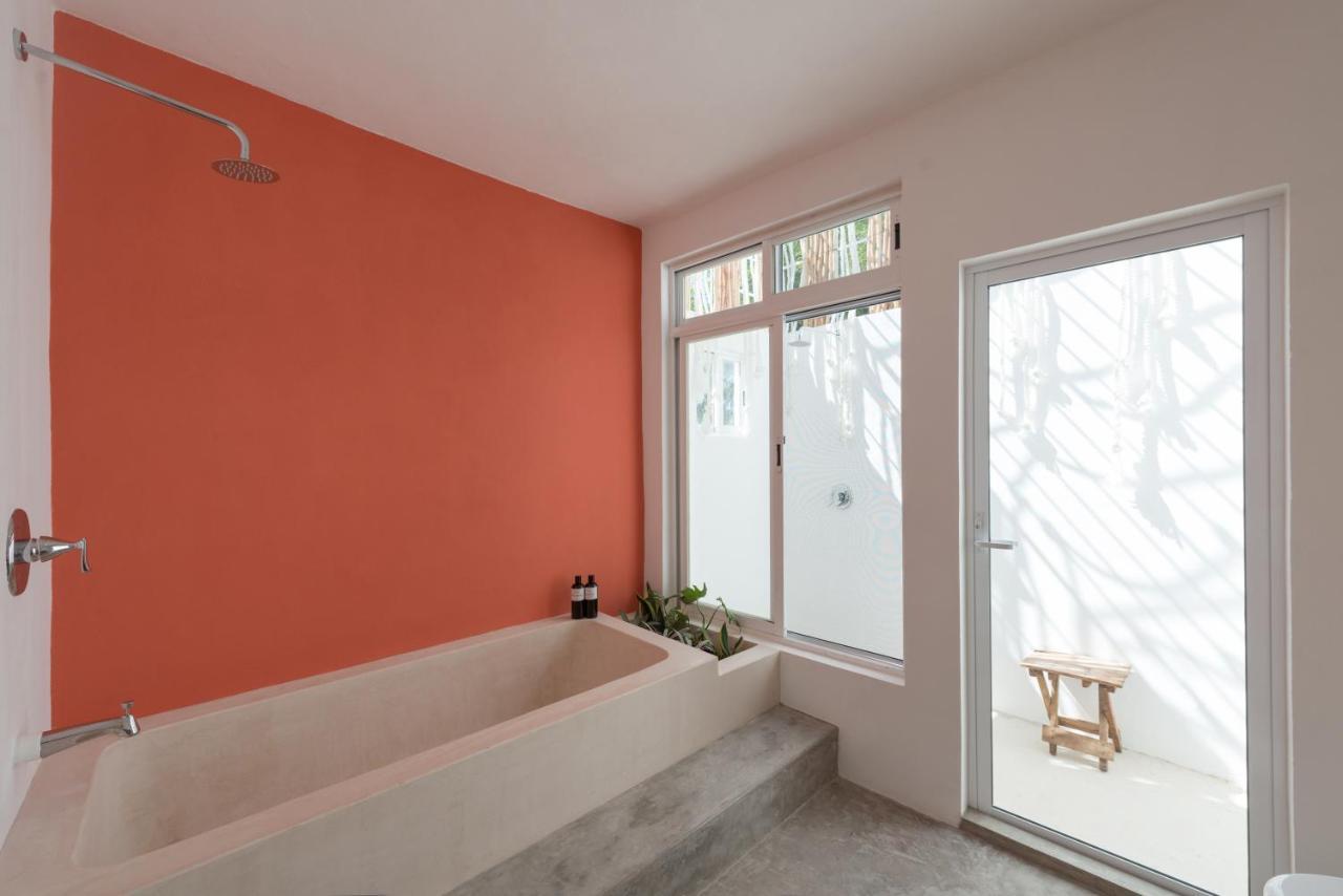 Casa Neem Apartamento