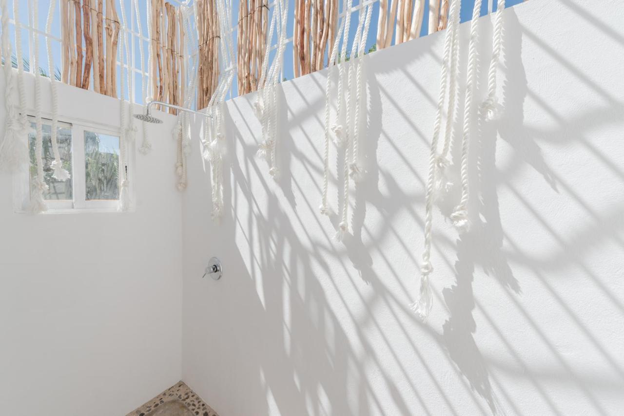 Apartamento Casa Neem