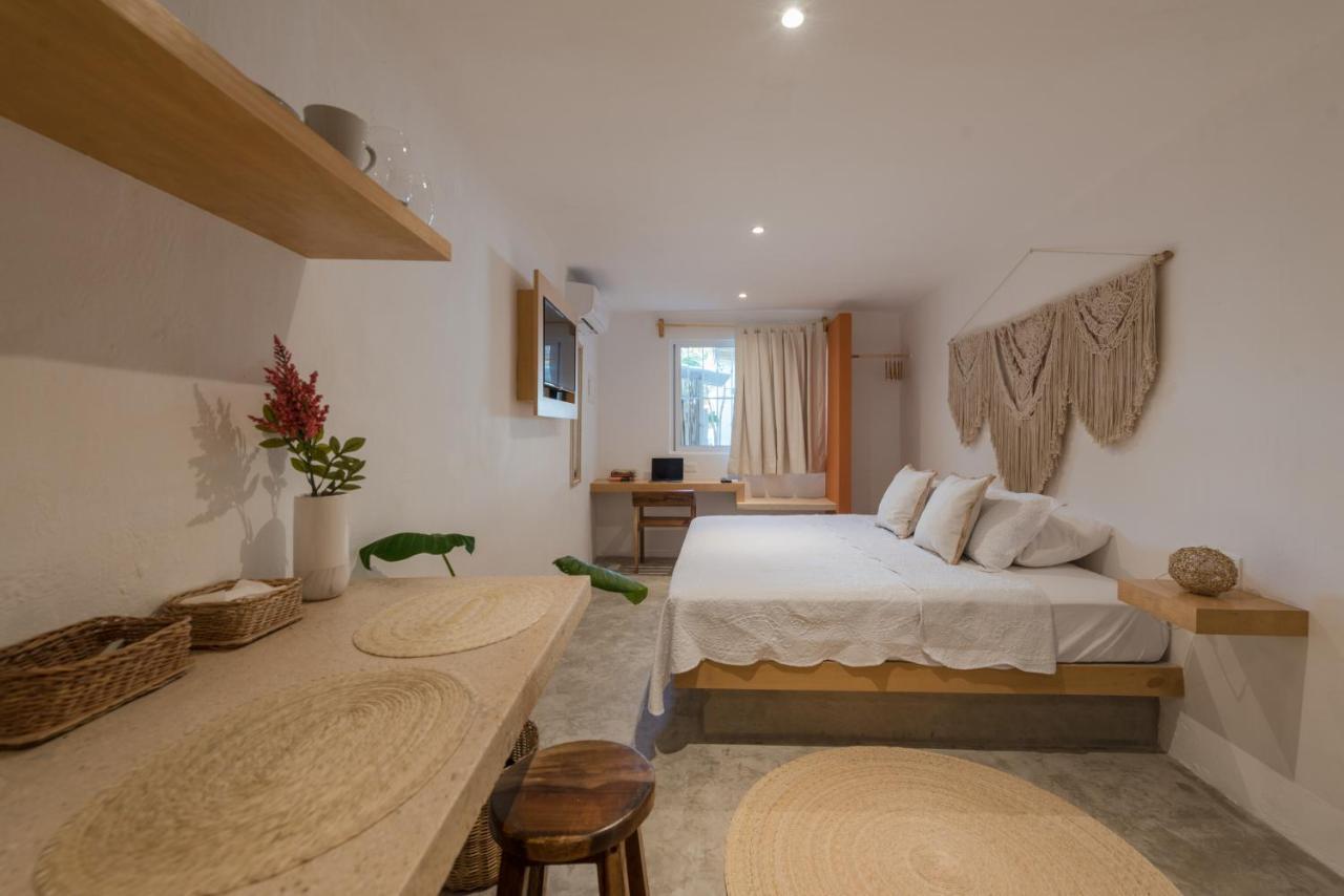 Casa Neem Apartamento *