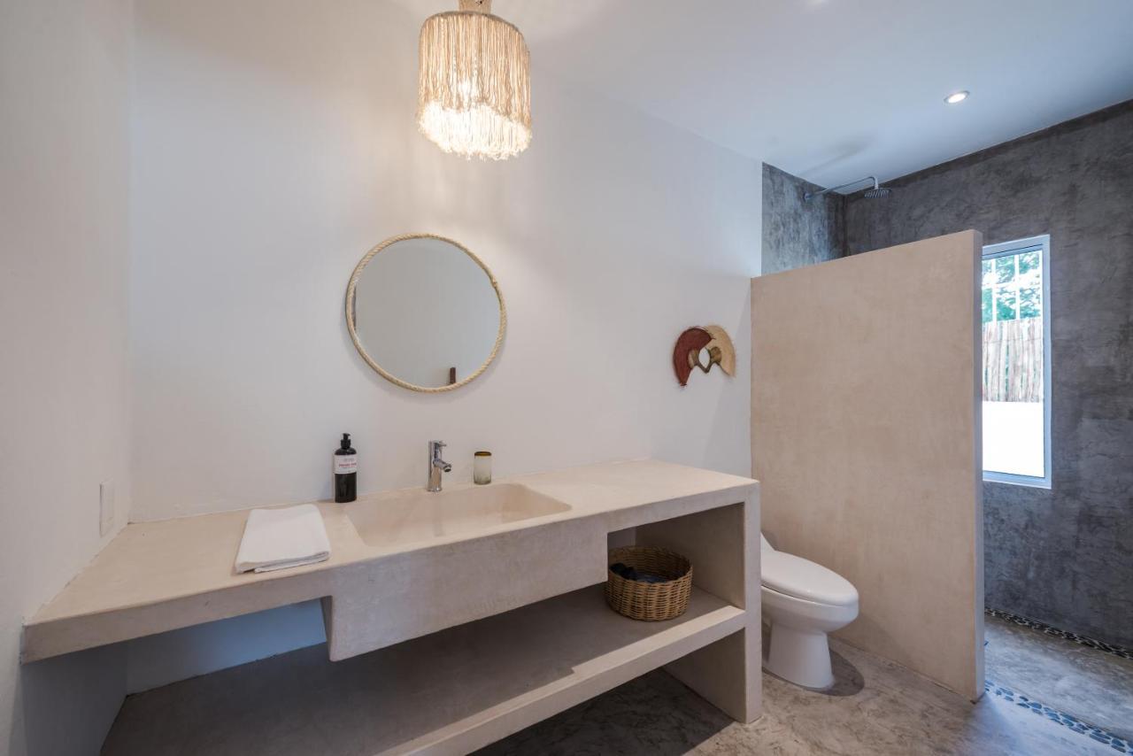 Apartamento Casa Neem