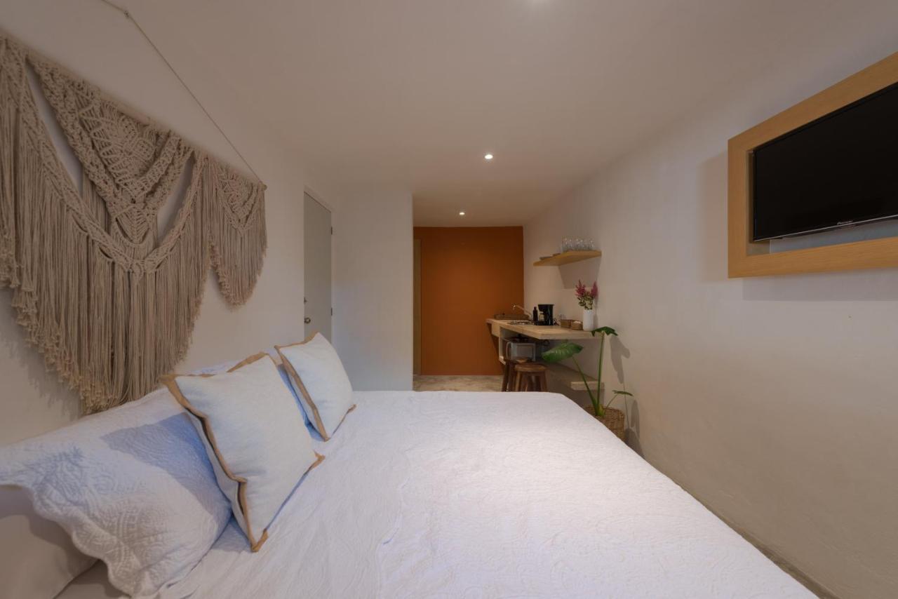 Apartamento Casa Neem Cancún