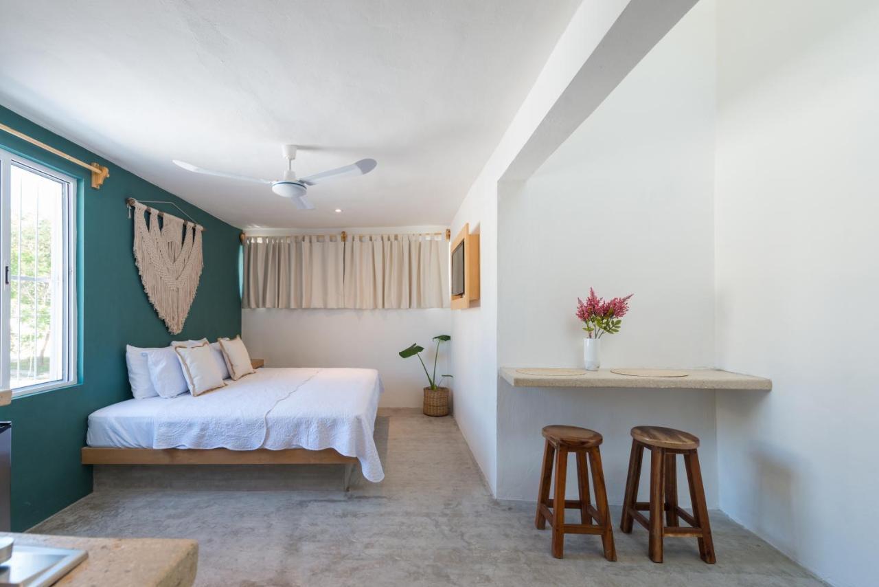 Casa Neem Apartamento