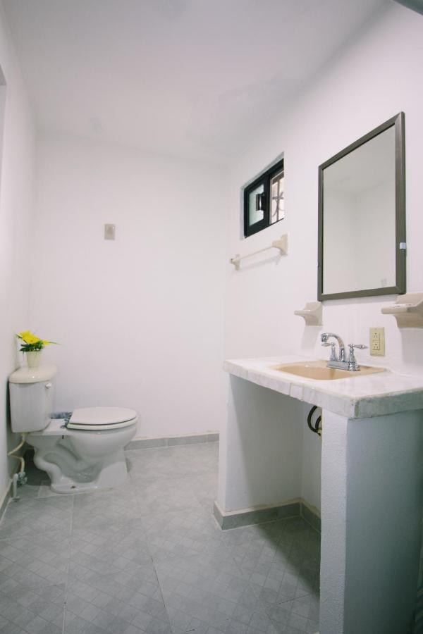 Casa Kosan Homestay Cancun