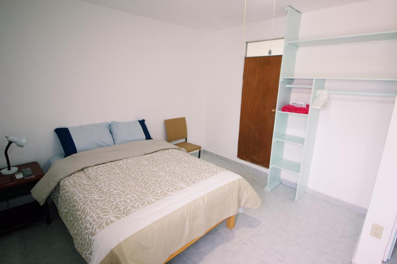 Casa Kosan * Cancun