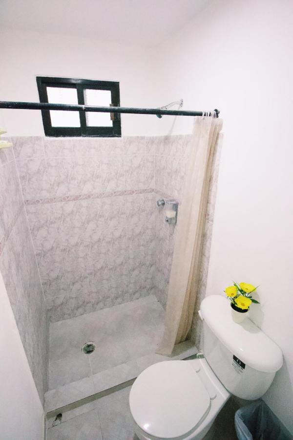 Homestay Casa Kosan Cancun