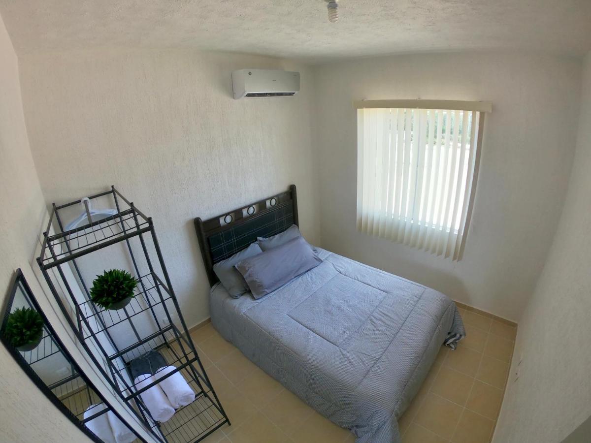 Apartment Departamento Equipado *