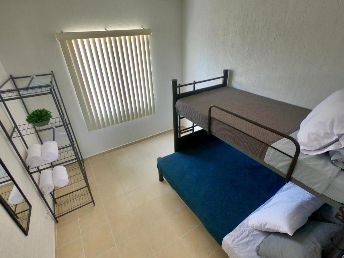 Apartment Departamento Equipado