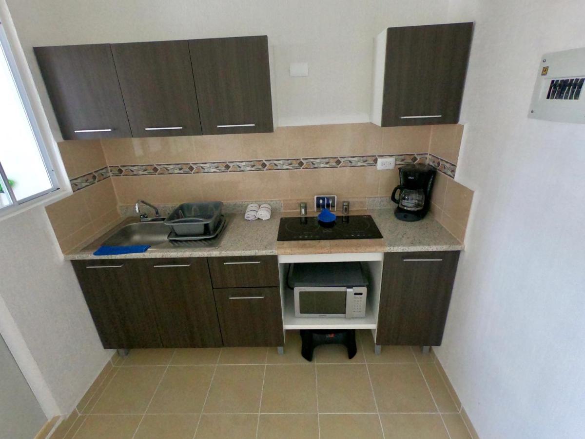 Departamento Equipado