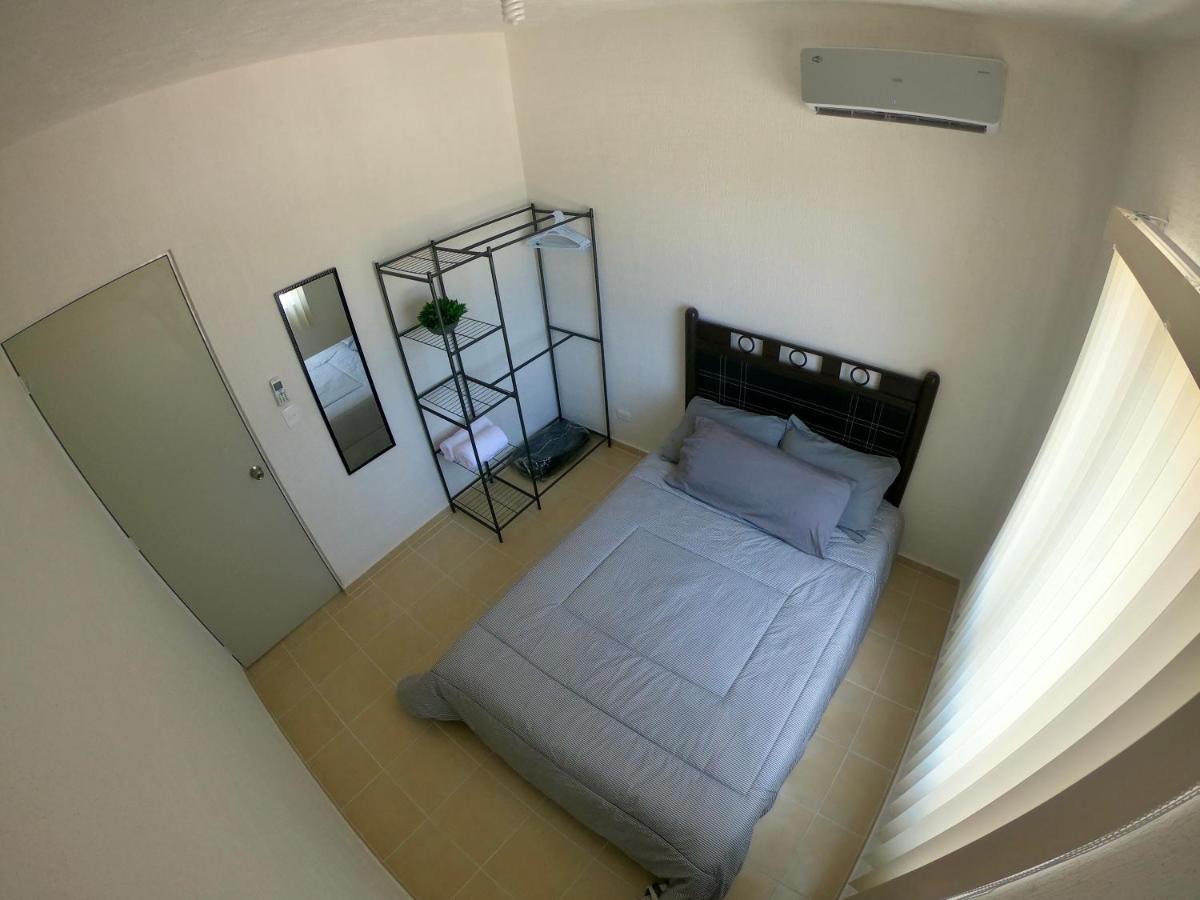 Departamento Equipado Apartment *