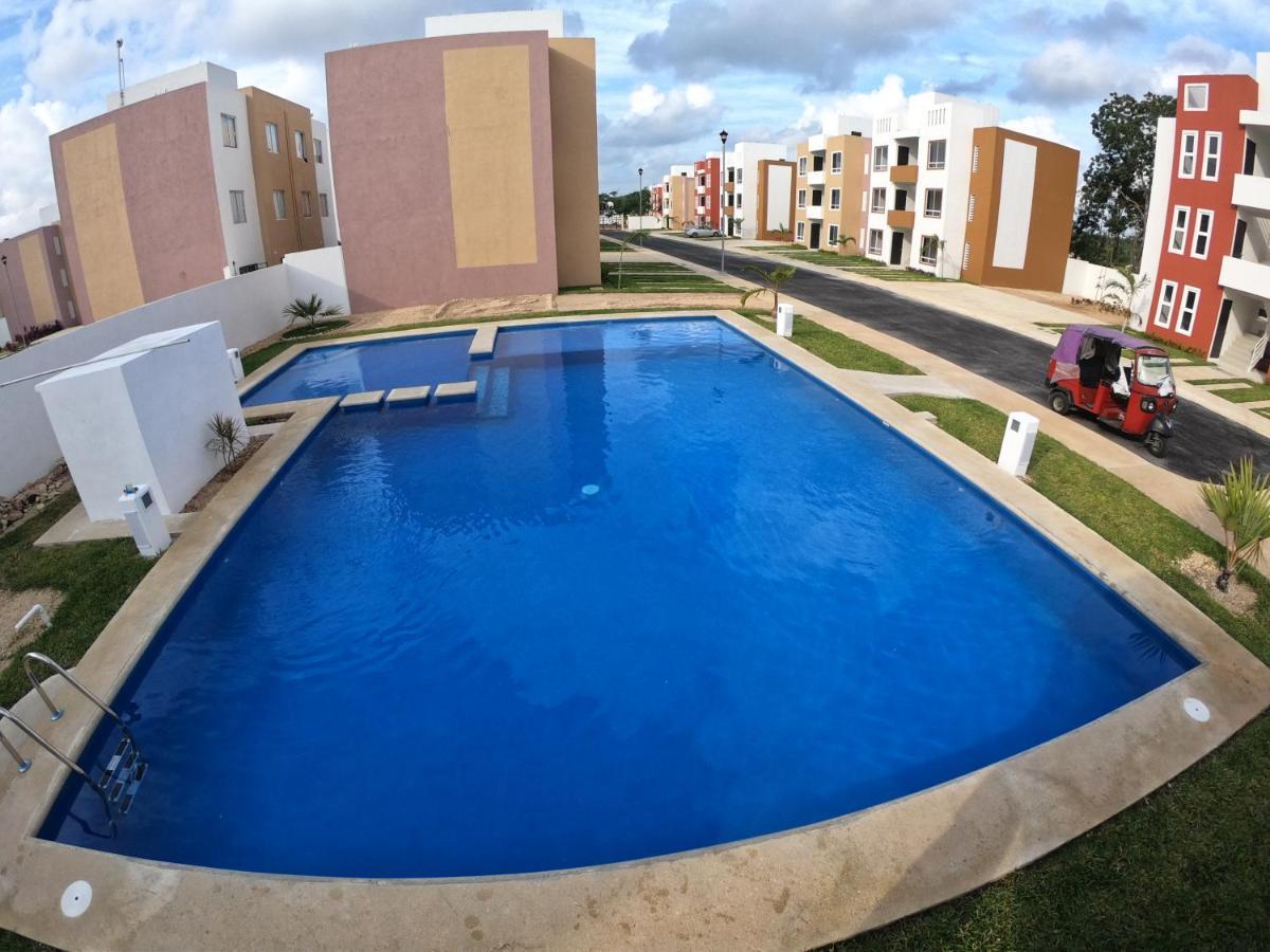 Apartment Departamento Equipado *