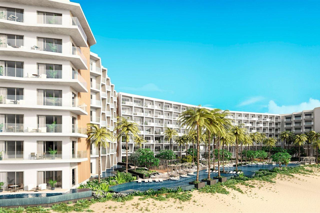 Hilton Cancun An