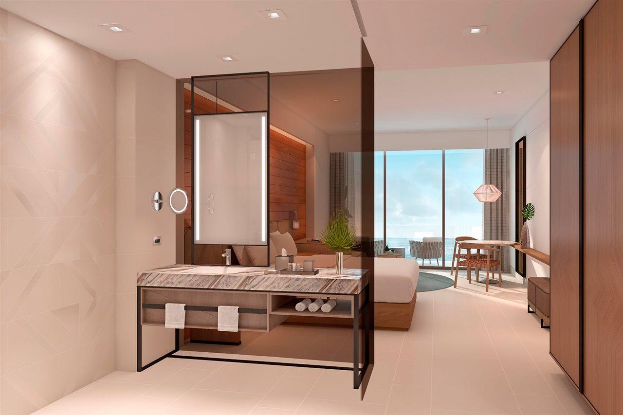 Hilton Cancun An Hotel 5*