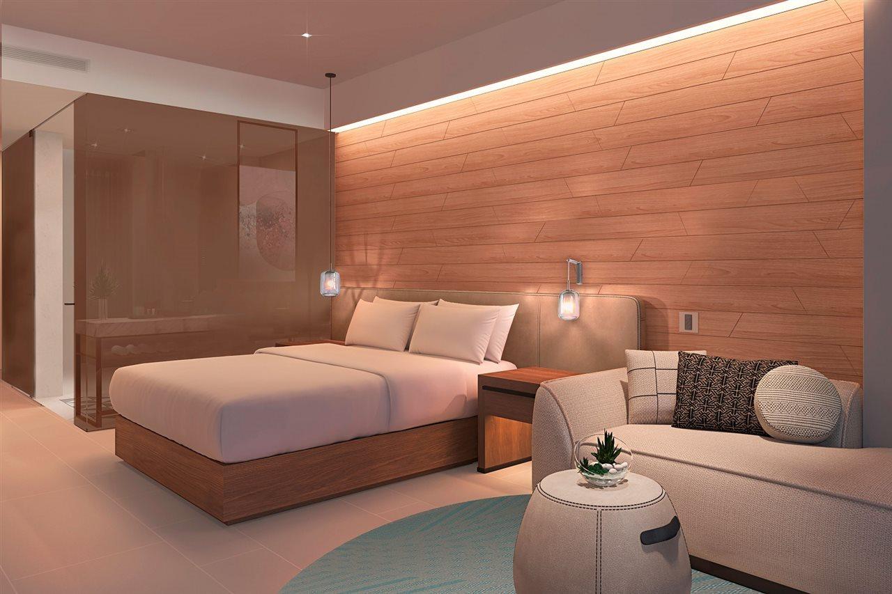 Hilton Cancun An Hotel 5*
